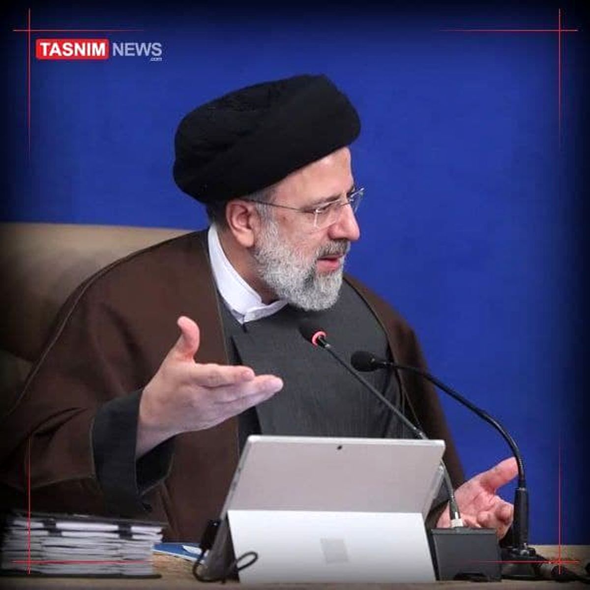 رئیسی: بازآفرینی بافت فرسوده قم در دستور کار است