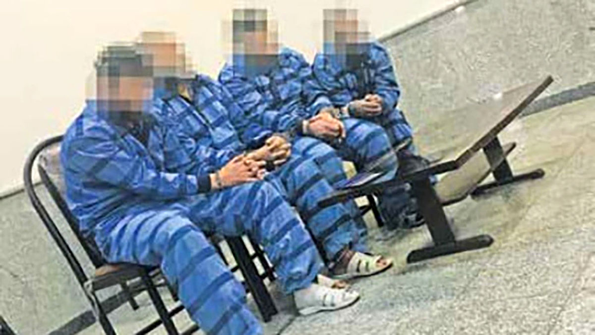 باند قاچاق اعضای بدن با پوشش خیریه در ایران لو رفت | دستگیری اعضای باند تبهکار بین‌المللی 