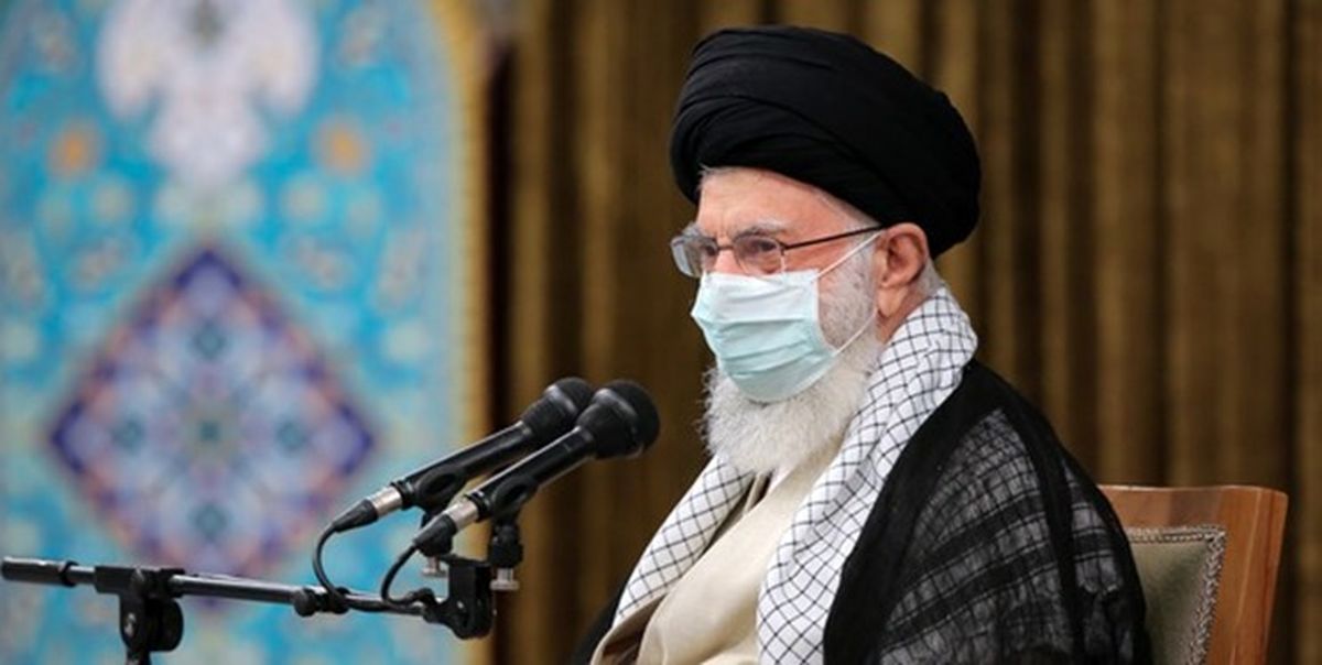 ماجرای شهادت حضرت عباس(ع) به روایت رهبر انقلاب+فیلم