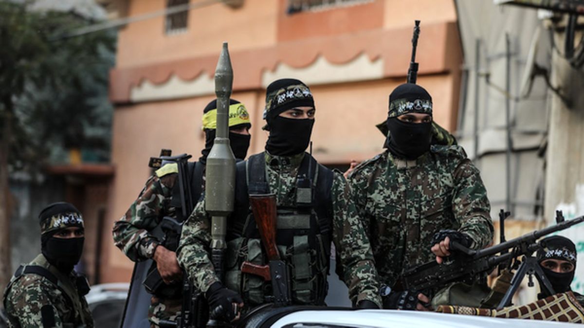 پیشنهاد آتش‌بس تازه آمریکا به حماس 