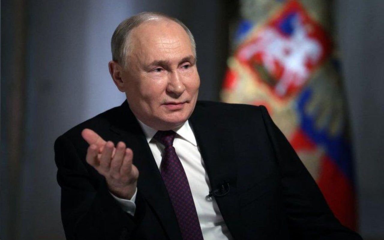 پوتین از رئیس جمهور چین بعنوان مهمان ویژه روسیه خبر داد