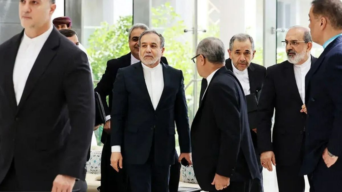 المنار: ایران خواستار ضمانت قانونی از آمریکا برای توافق شد