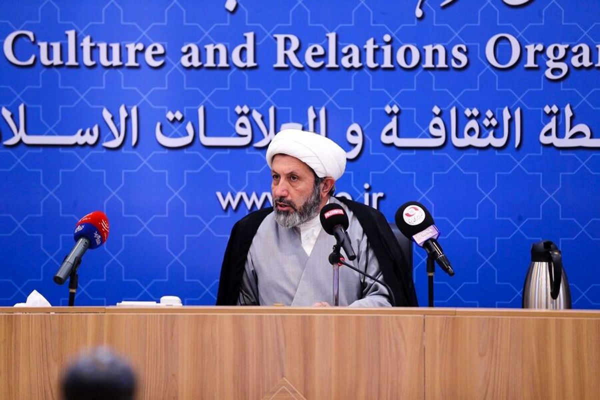 ایمانیپور: جام جهانی قطر فرصتی برای بیان توانمندیهای انقلاب اسلامی ایران است