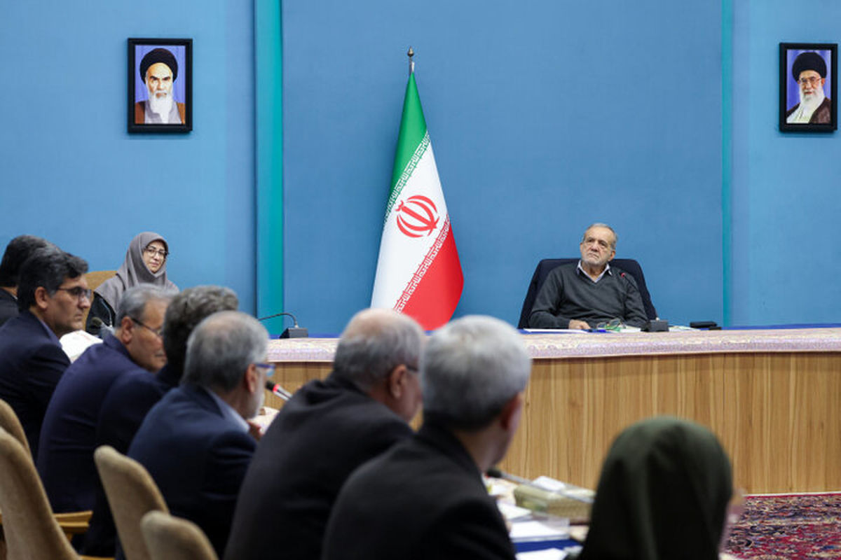 پزشکیان: حفاظت از محیط زیست به مردم سپرده شود / دانشگاهیان به کمک محیط‌زیست بیایند