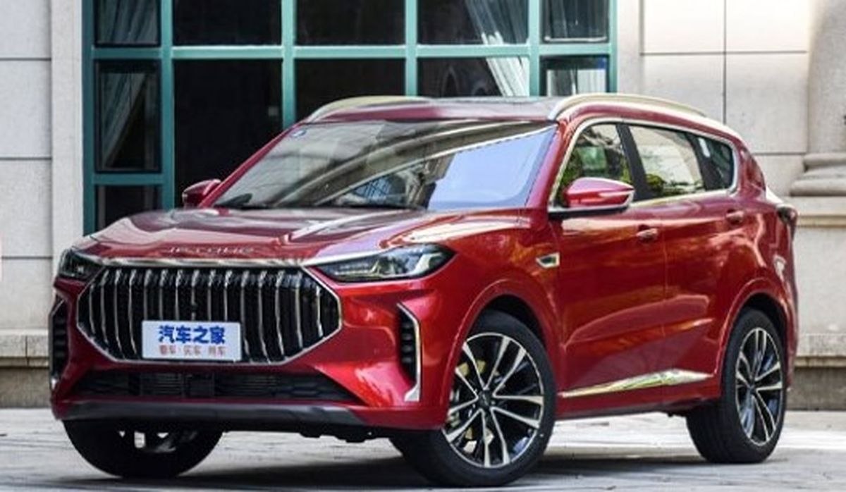 بمب خبری؛ ارزان‌ترین فروش اقساطی فیدلیتی | با ماهی ۲۳ میلیون شاسی‌بلند بخرید! 