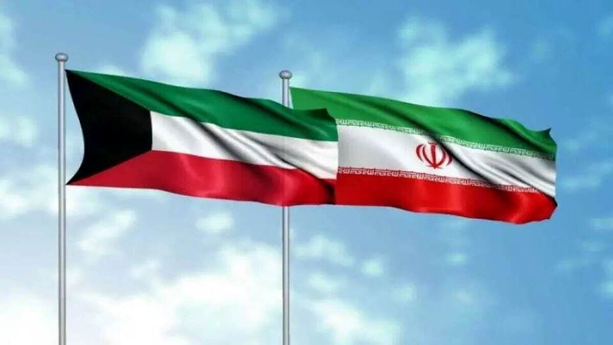 ۱۴ شهروند ایرانی زندانی در کویت به کشور منتقل شدند