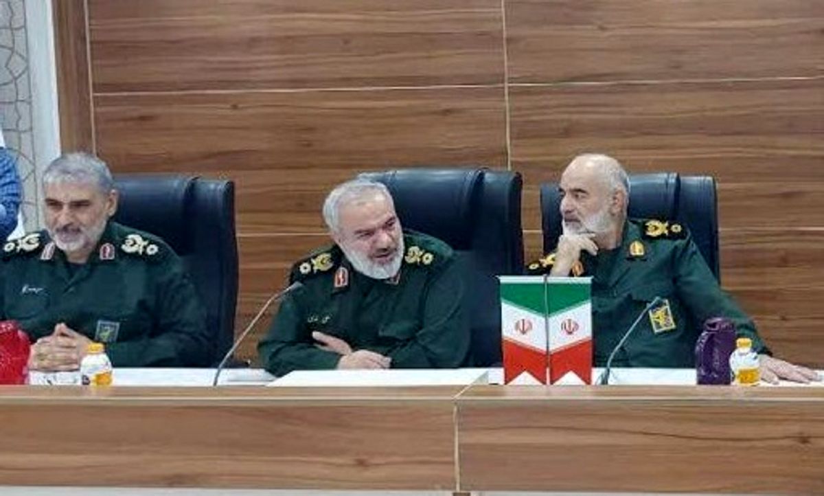 سردار فدوی: مشکل آبرسانی به ۱۲۲ روستای خوزستان برطرف شد