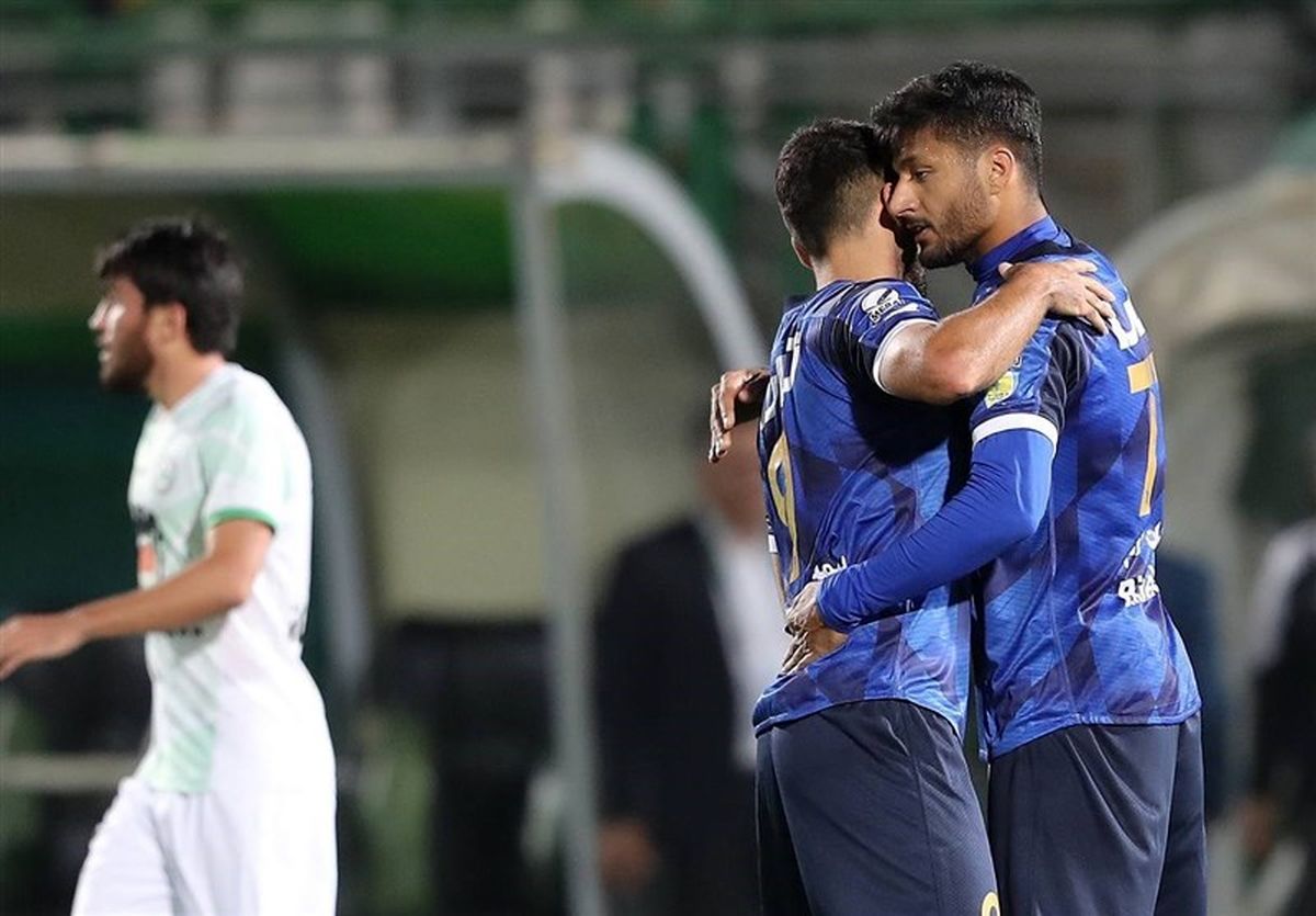 نظر دین‌محمدی درباره بازگشت کی روش