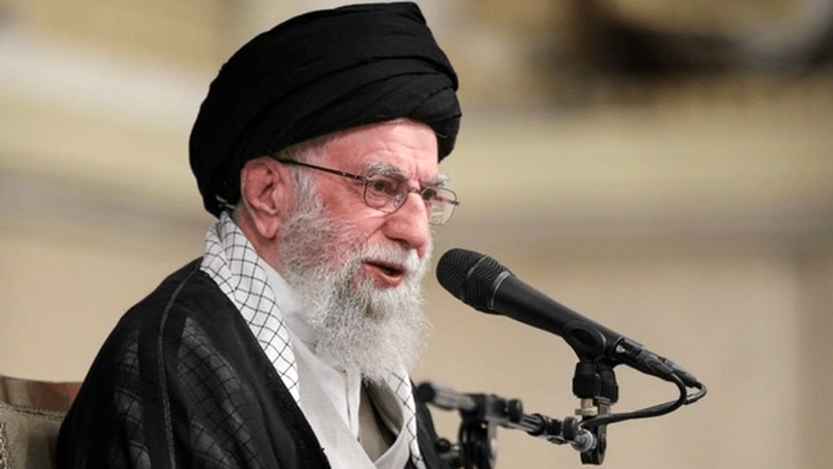 وحشت واشنگتن از پیام اخیر رهبر انقلاب به آمریکا