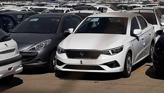 پرش ۵۰ تا ۱۲۵ میلیونی قیمت خودرو | ۲۰۷ و دنا رکورد سال را شکستند