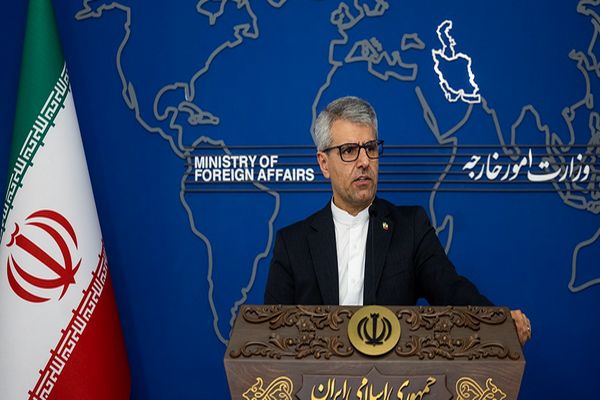 بقائی: ایران هیچ سودی از طولانی شدن مذاکره نمی‌برد