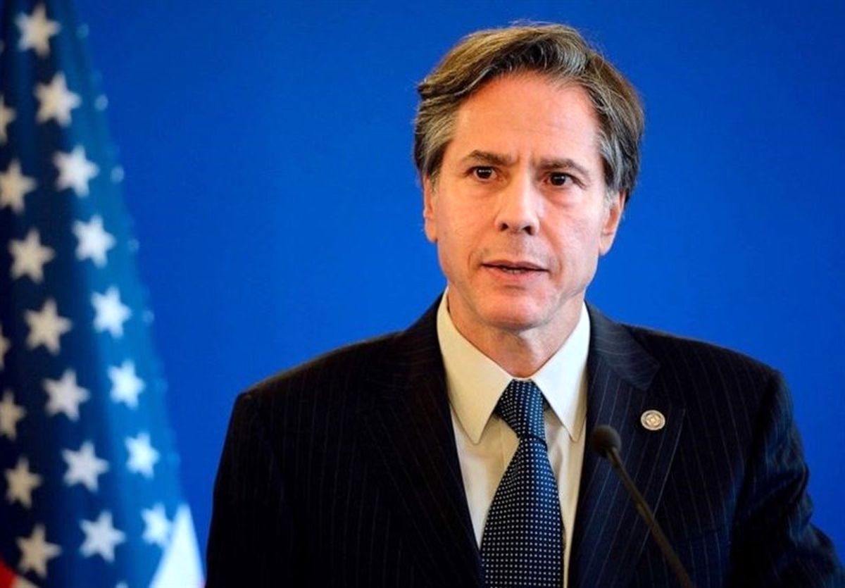 اتهام زنی بلینکن به پکن در اولین تماس 