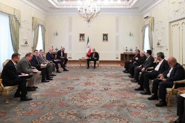 پزشکیان: آماده رفع هرگونه مانع در مسیر اجرای توافقات با روسیه هستیم
