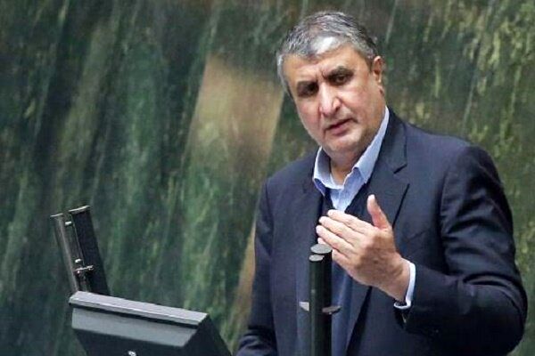 مجلس از پاسخ وزیر راه و شهرسازی قانع شد