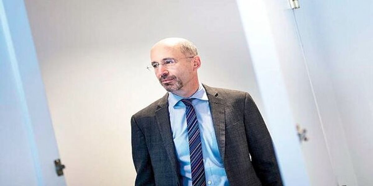 رایزنی برجامی رابرت مالی با متحدان اروپایی