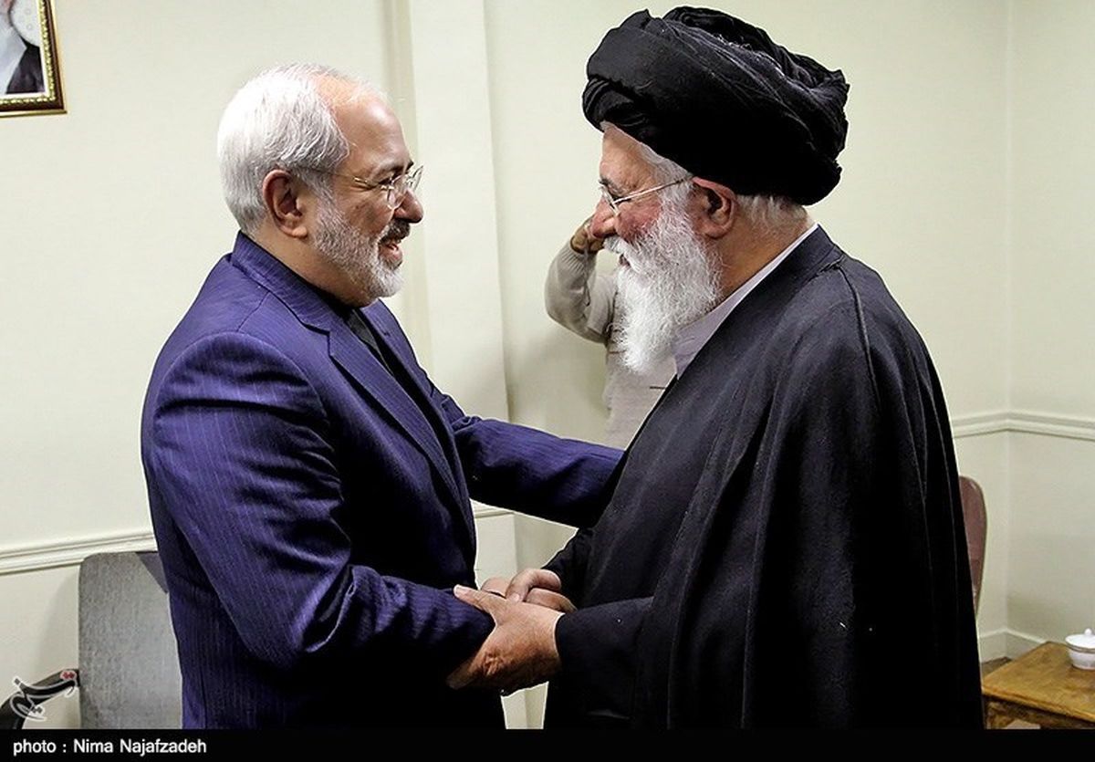حمله تند علم الهدی به برجام