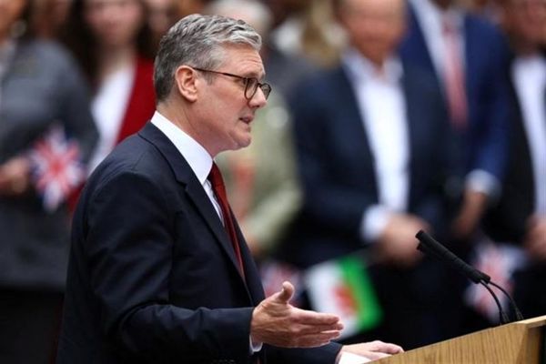 ادعای انگلیس درباره احتمال حمله روسیه به ناتو تا سال 2030