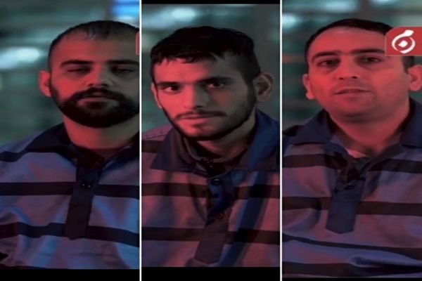 وقتی گنگسترها نامرئی می‌شدند | رازهای پنهان باند مسلح تهران فاش شد
