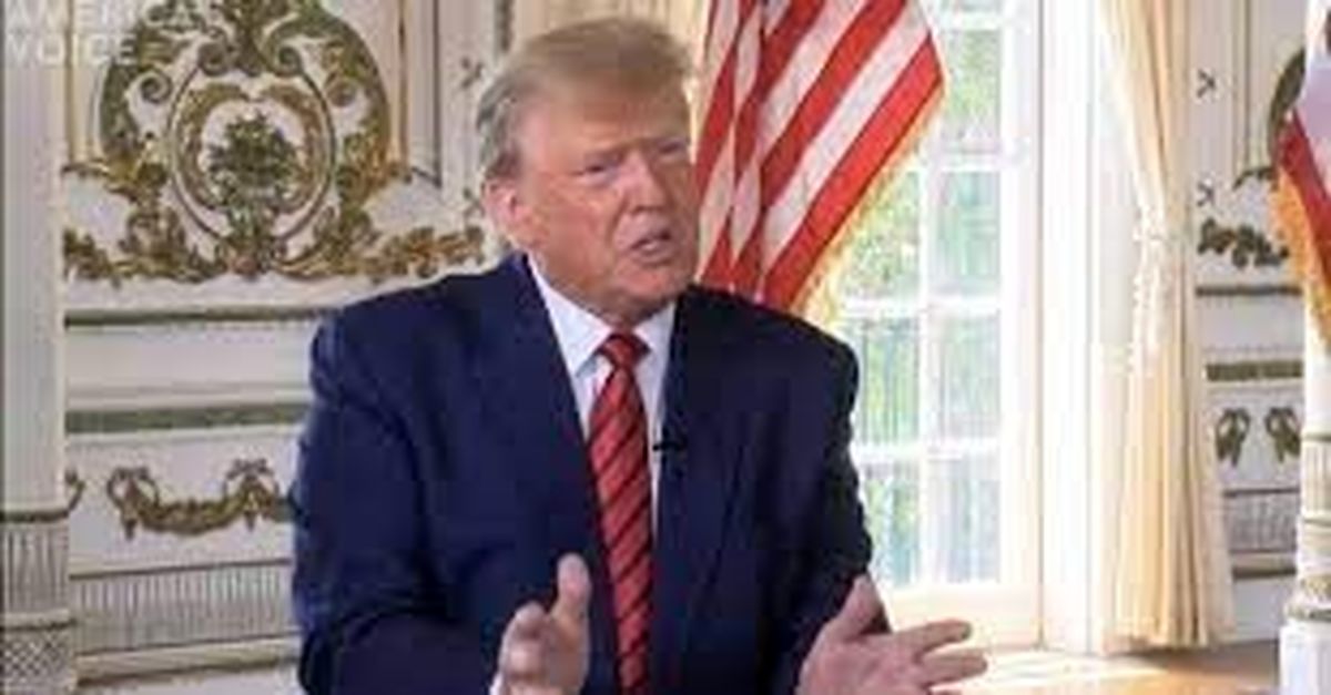 درخوست عجیب ترامپ از پوتین