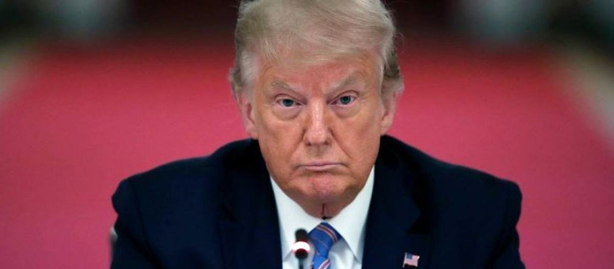 شوک به ترامپ در آخرین نظرسنجی