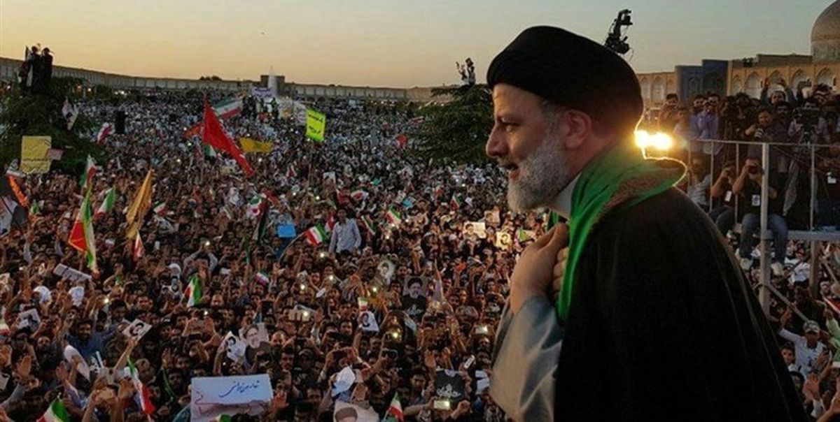 جزئیات سفر رئیسی به اصفهان