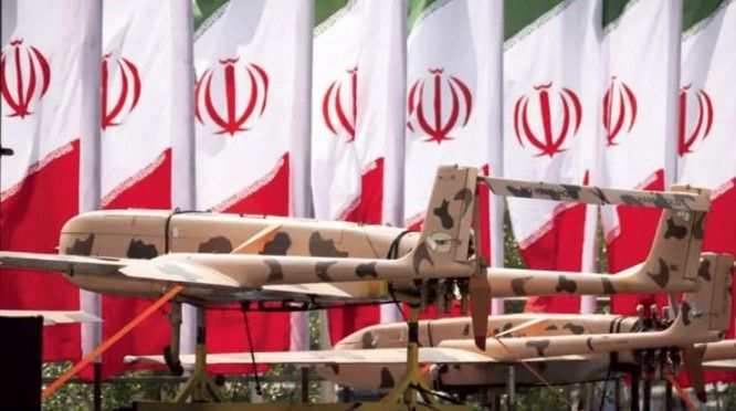 صورتحساب سنگین یک جنگ