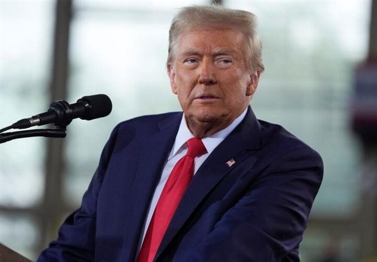 واکنش ترامپ به ۳۶ روز تعطیلی دولت ـمریکا