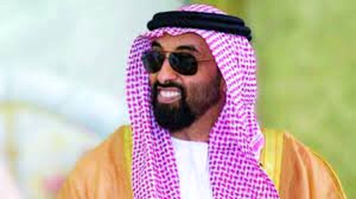 آخرین خبر از سفر مقام اماراتی به تهران