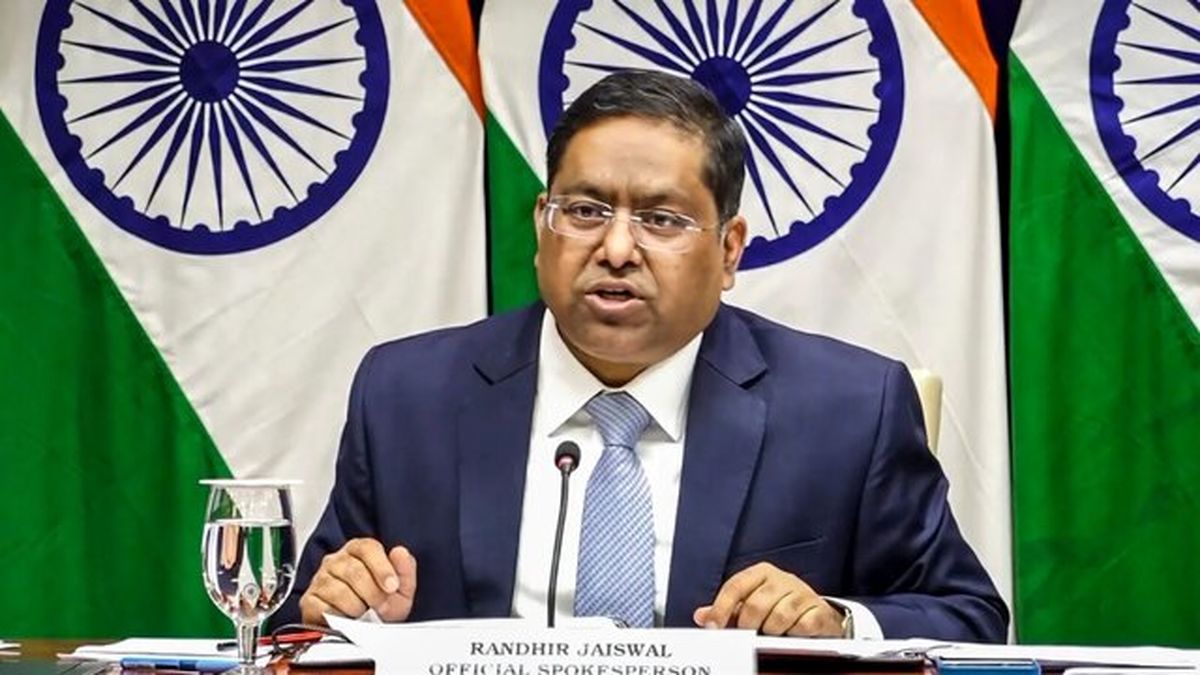 هند: گفت‌وگوهای ایران و آمریکا یک تحول مثبت است