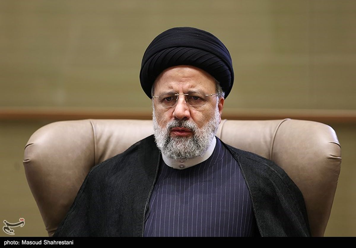 رئیسی: امروز باید به اسرائیل اتمی توجه کرد