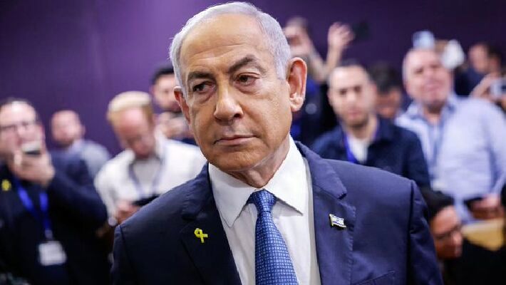 حضور نتانیاهو در دادگاه | واکنش هرتزوگ به عفو نتانیاهو 