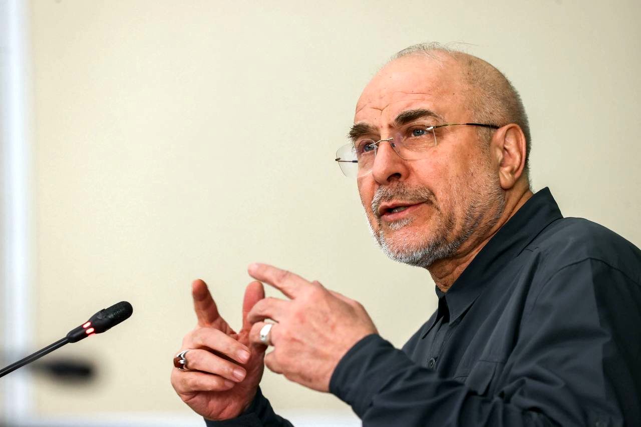 قالیباف: به مدیری با روحیه جهادی نیاز داریم