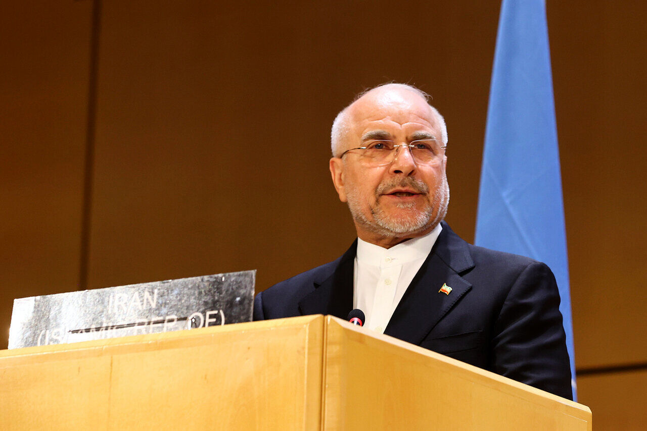 شبکه پاکستانی: تهران برای پیوستن به پیمان دفاعی اسلام‌آباد-ریاض تمایل دارد