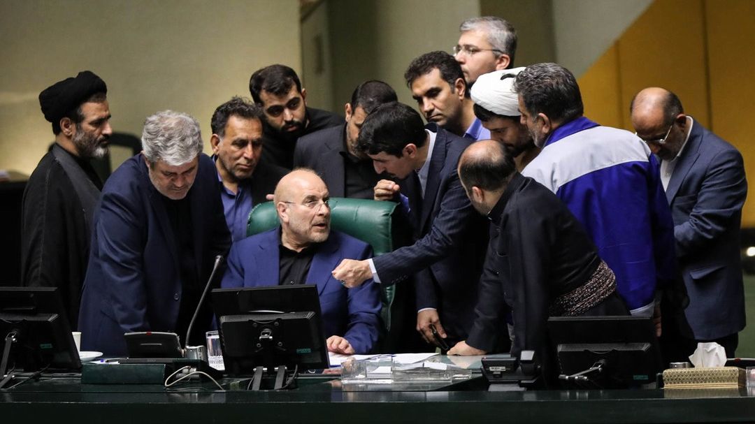 تصاویر:  هشتمین جلسه رای اعتماد به وزرای پیشنهادی دولت چهاردهم