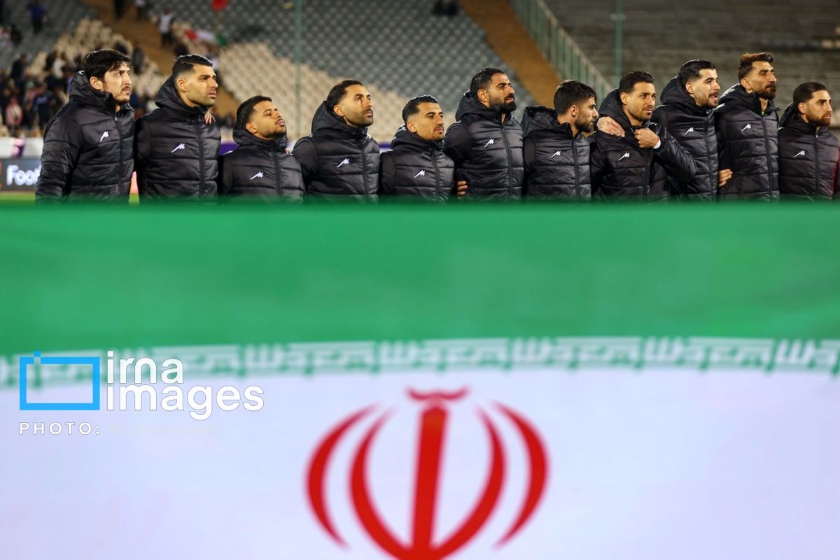 ترکیب احتمالی تیم ملی فوتبال ایران مقابل کره‌شمالی 