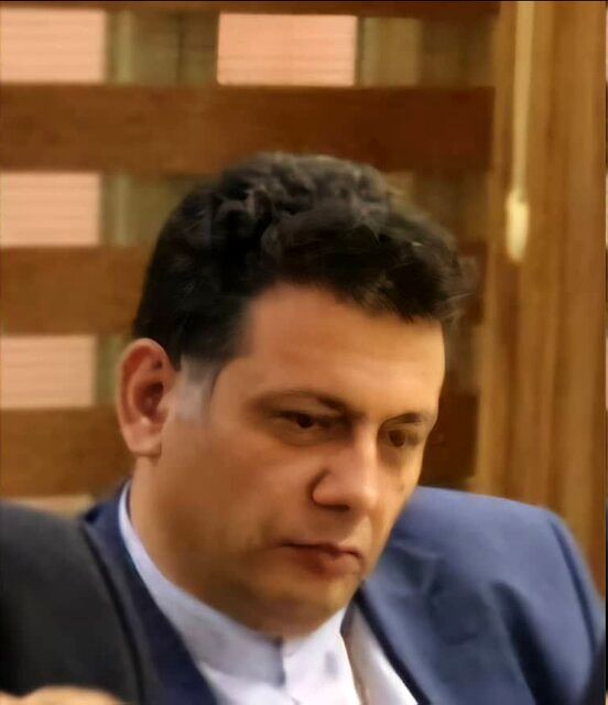 درگذشت یک دیپلمات ایرانی در ایتالیا