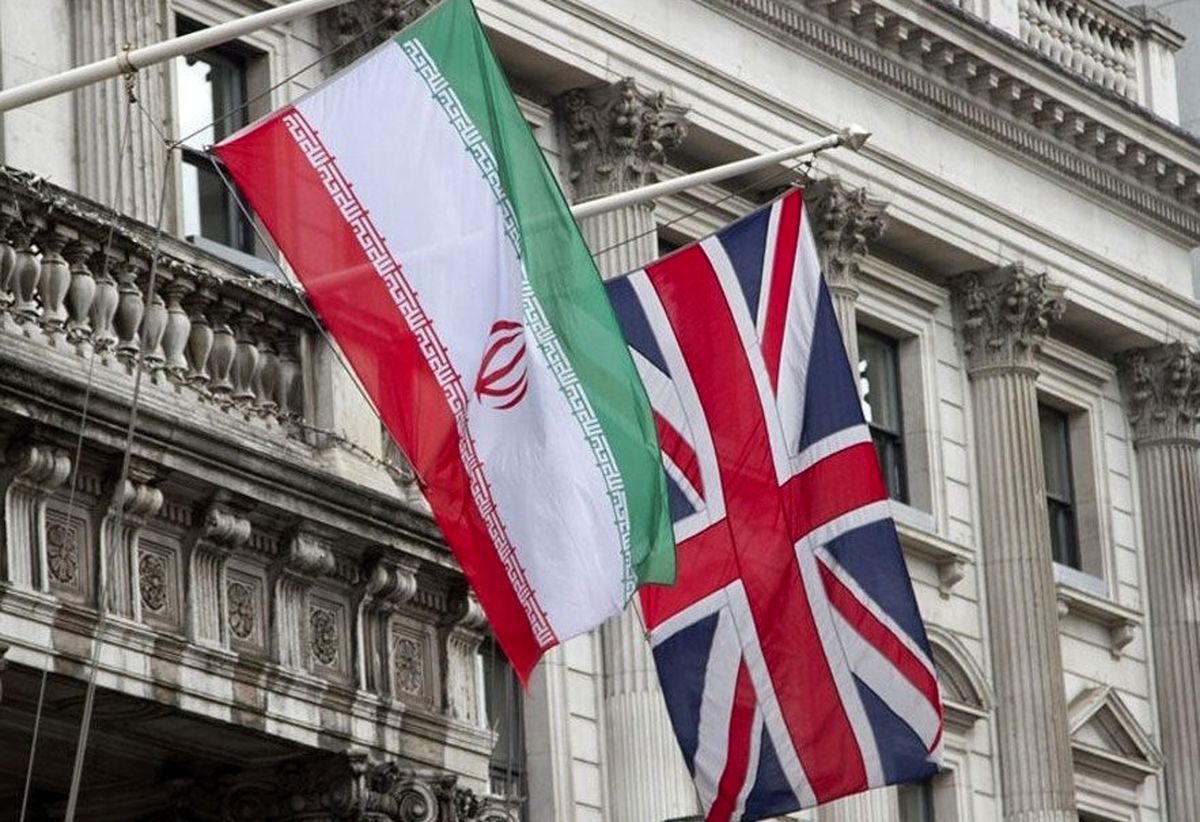 تکرار ادعاهای لندن علیه ایران | تهران در مذاکرات هستهای مشارکت فعالی نداشت