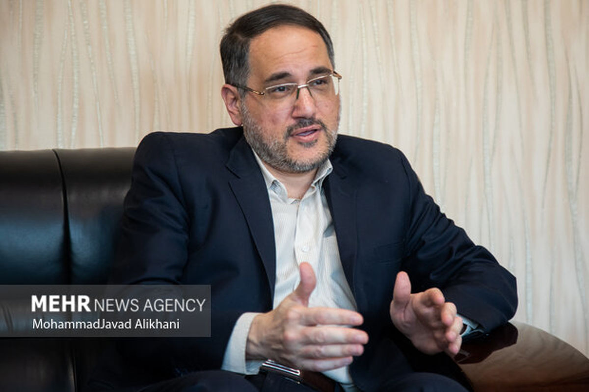 نگاهداری: جنگ اخیر آغاز افول نظم آمریکایی بود