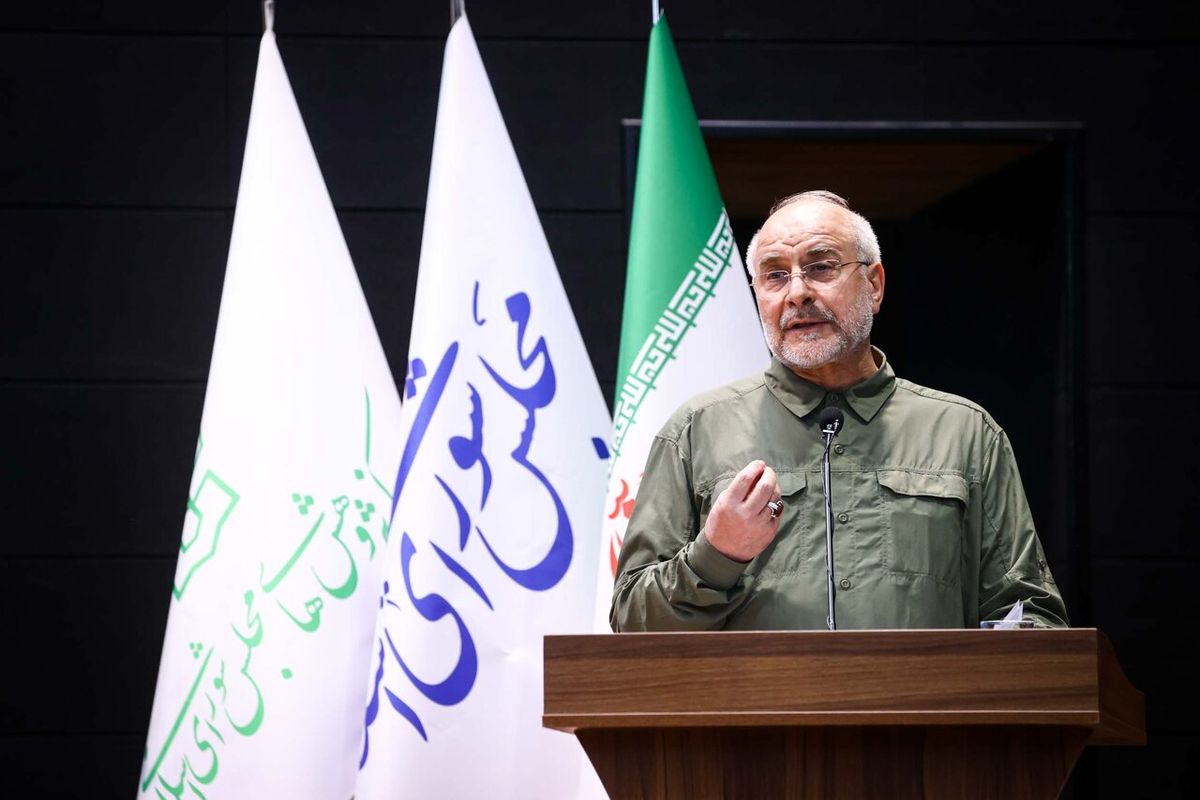 ناگفتههای جنگ ۱۲ روزه در گفتوگو با قالیباف