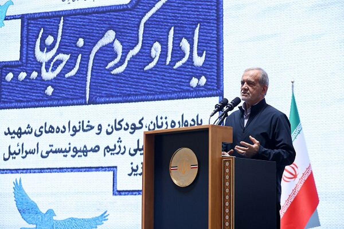 با تمام وجود در پی حل مشکلات و عزتمندی کشور هستیم