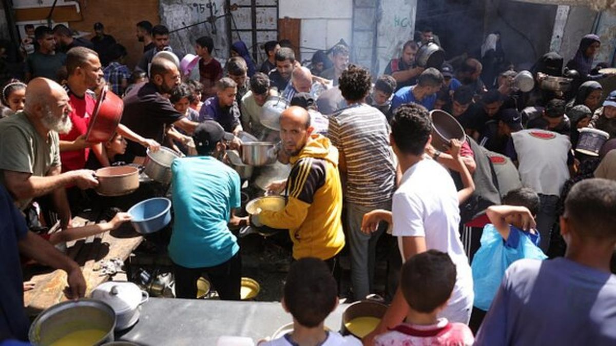 اعتراف رژیم صهیونیستی به کار بی شرمانه با مردم غزه