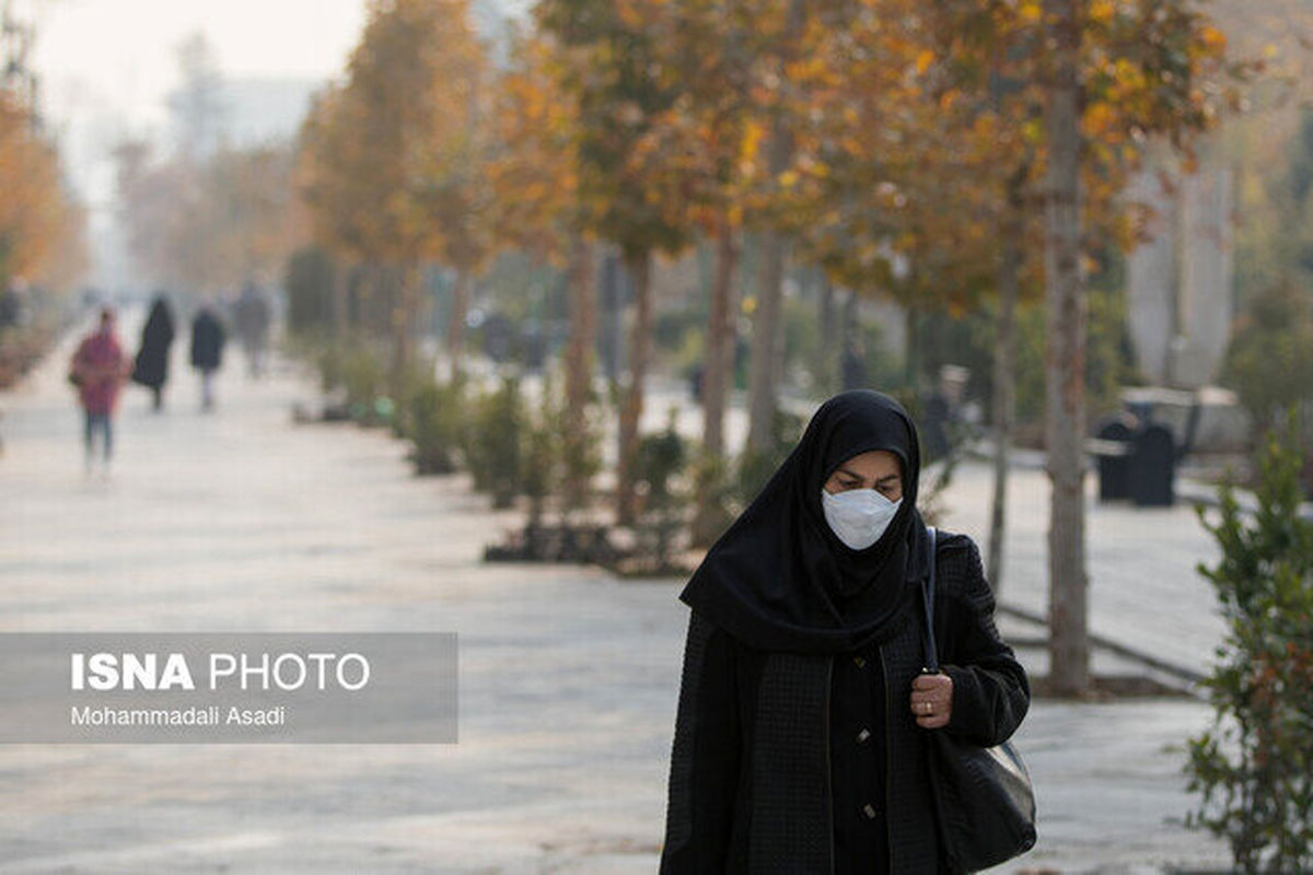 ۵ راهکار ساده برای کاهش تاثیر گرد و غبار و آلودگی هوا بر سلامتی