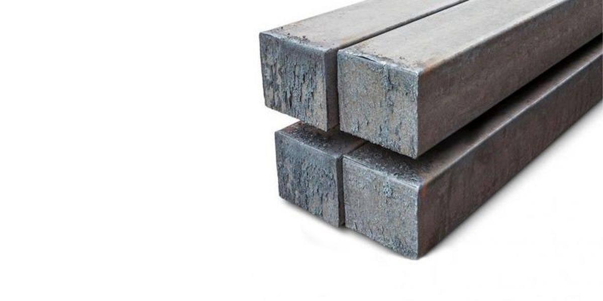 روند قیمتگذاری شمش آهن در بازار جهانی
