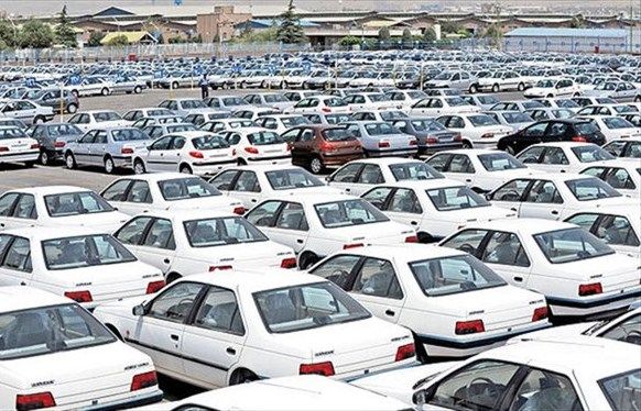 آخرین قیمت خودرو در بازار | افزایش قیمت خودرو