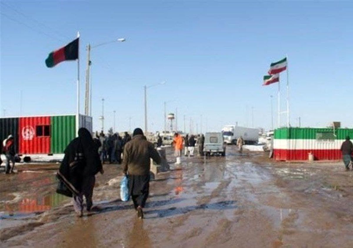 توقف فعالیت‌های تجاری و گمرکی در مرز دوغارون