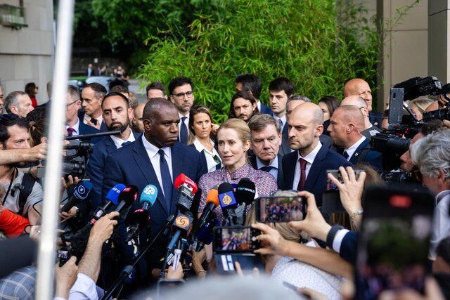 جزئیات توافق تروئیکای اروپا درباره ایران