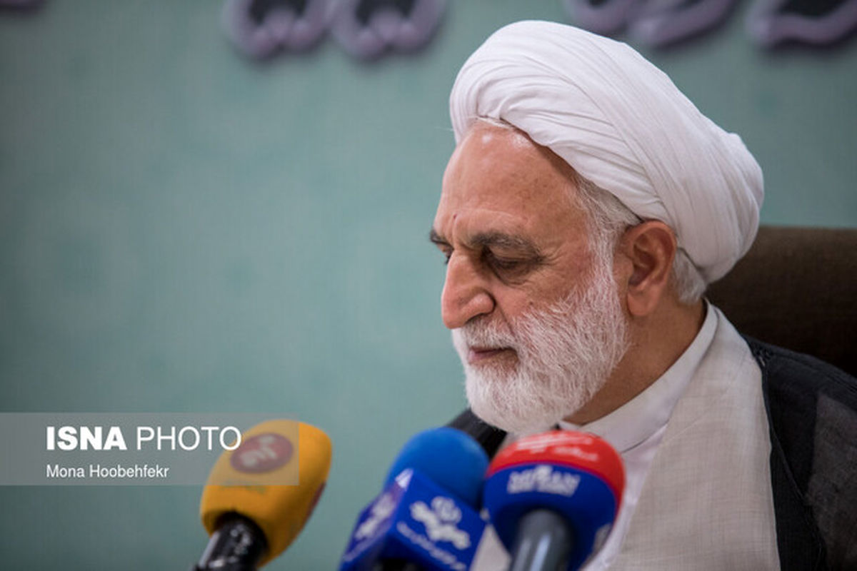 صفحه محسنی اژهای در اینستاگرام از دسترس خارج شد