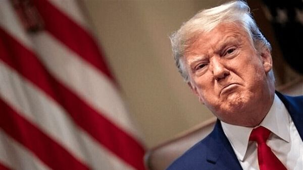 عصبانیت ترامپ از انتشار جزئیات توافق ادعایی با ایران