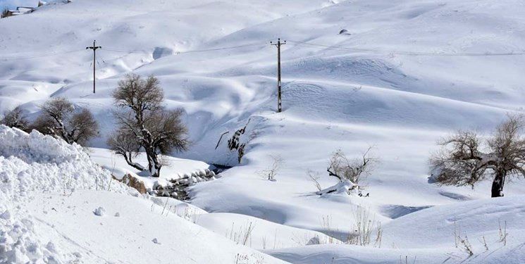 منتظر بارش های رگباری در بهار ۱۴۰۰ تهران باشید +فیلم