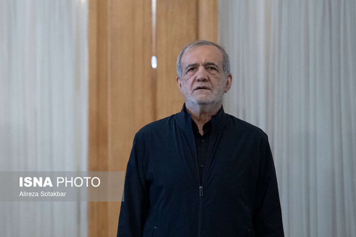 پزشکیان: سفرای ایران به ایجاد بسترهای جدید همکاری با کشورها کمک می‌کنند